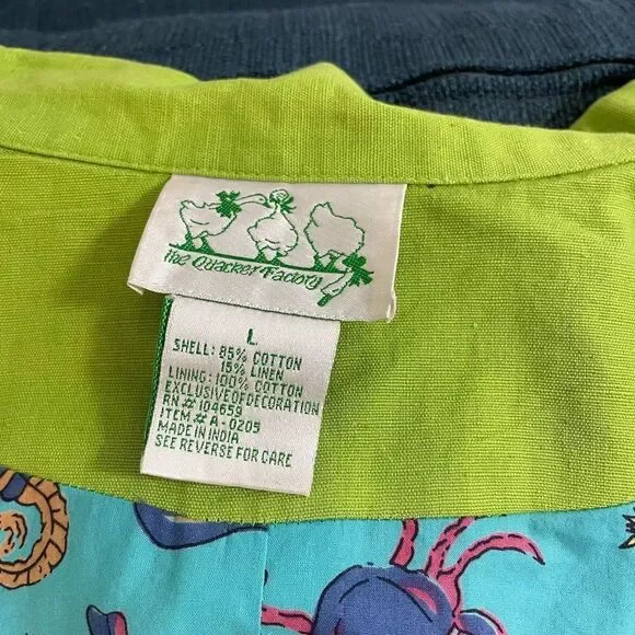 Quacker Factory jacket - Picture 2 of 14